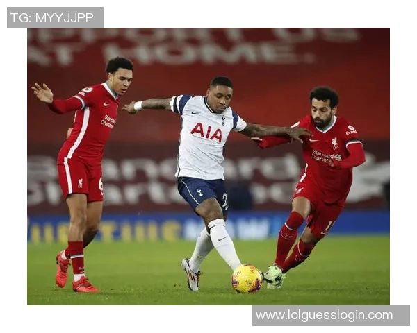 中超激战利物浦与热刺握手言和乌龙球瞬间引发全场热议与十大精彩进球回顾